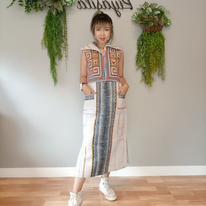 เสื้อผ้าสำเร็จรูป